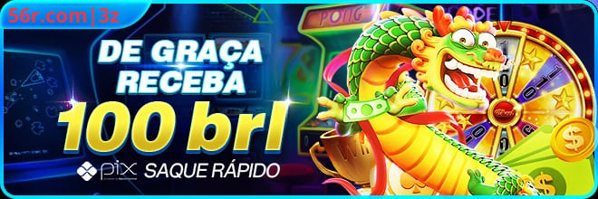 56r Ganhe R$ 100,00 Gratis
